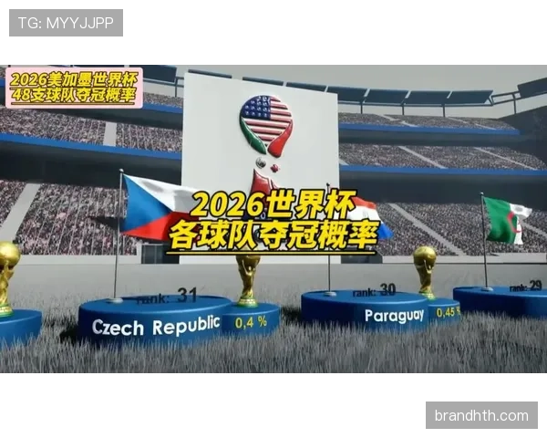 2026世界杯最稳定球队预测